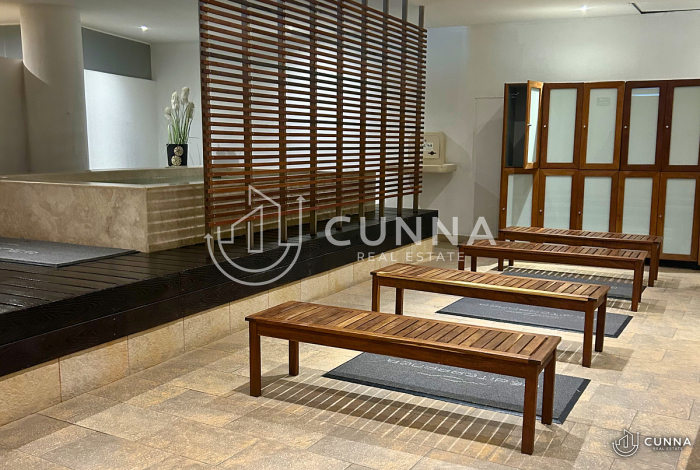 departamento mediterranea santa fe en venta
