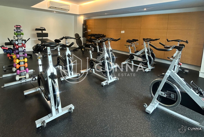 departamento mediterranea santa fe en venta