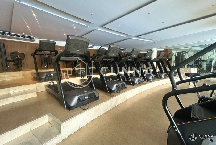 departamento mediterranea santa fe en venta