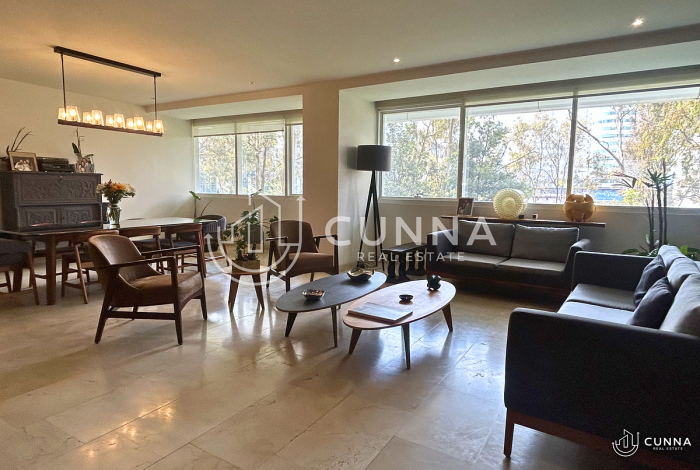 departamento mediterranea santa fe en venta
