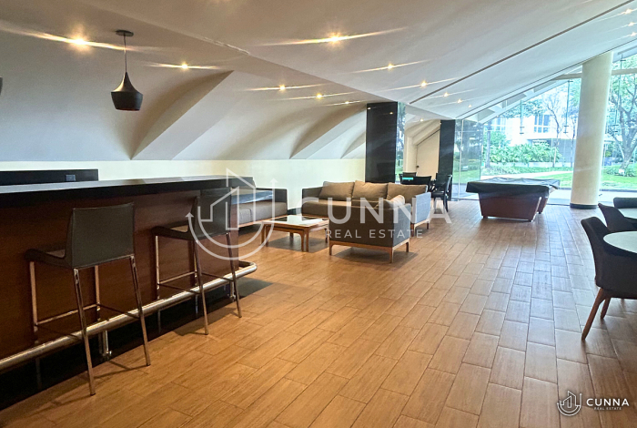 departamento mediterranea santa fe en venta