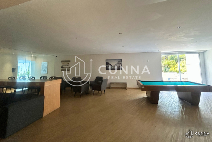 departamento mediterranea santa fe en venta