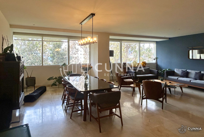 departamento mediterranea santa fe en venta