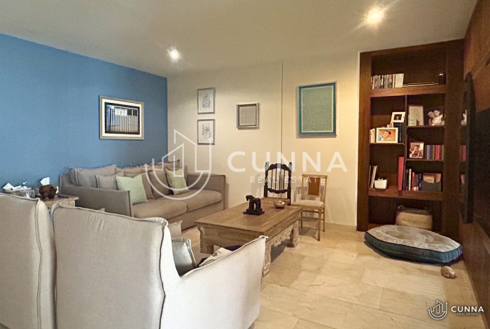 departamento mediterranea santa fe en venta