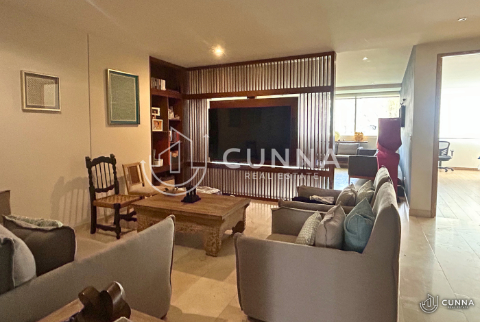 departamento mediterranea santa fe en venta