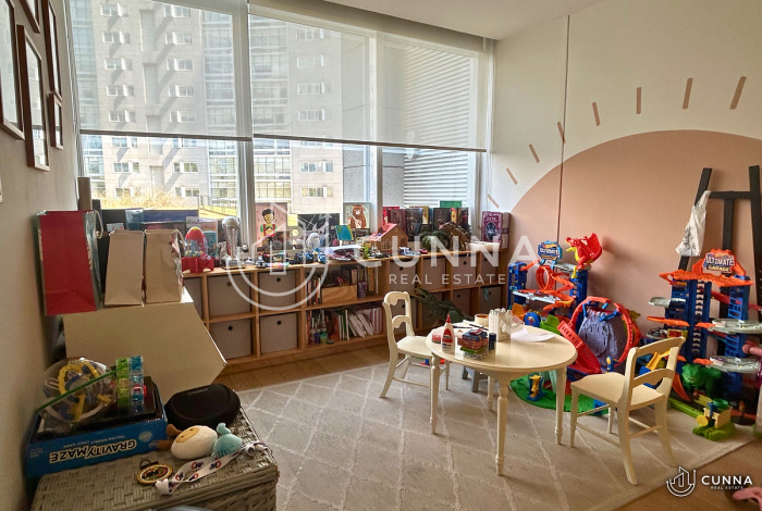 departamento mediterranea santa fe en venta