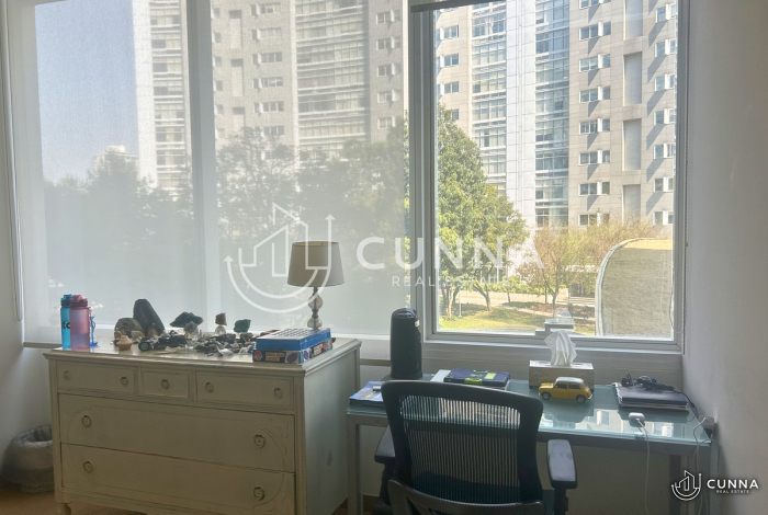 departamento mediterranea santa fe en venta