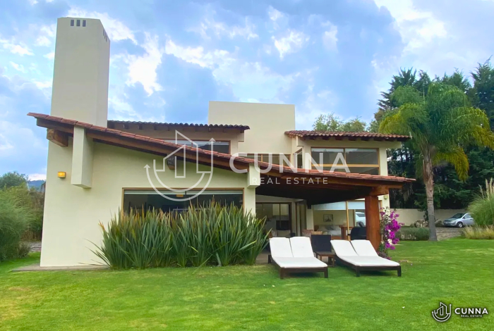 casa 3 valle de bravo en renta