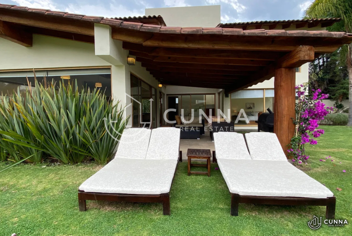 casa 3 valle de bravo en renta