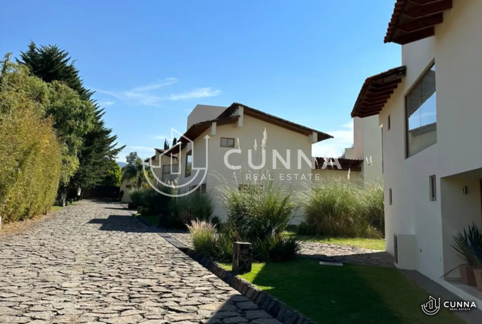casa 3 valle de bravo en renta