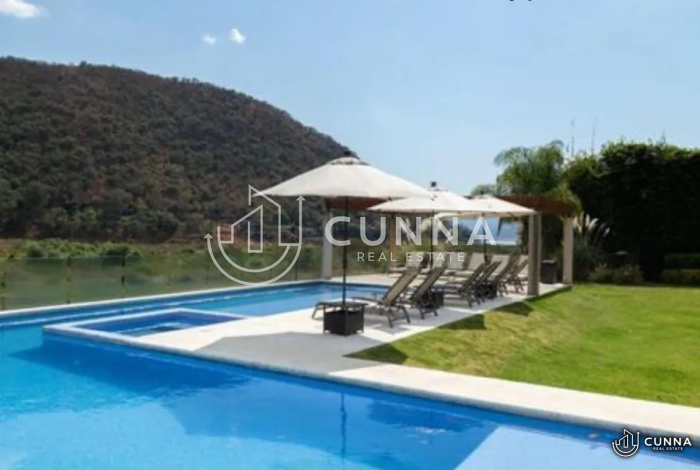 casa 3 valle de bravo en renta