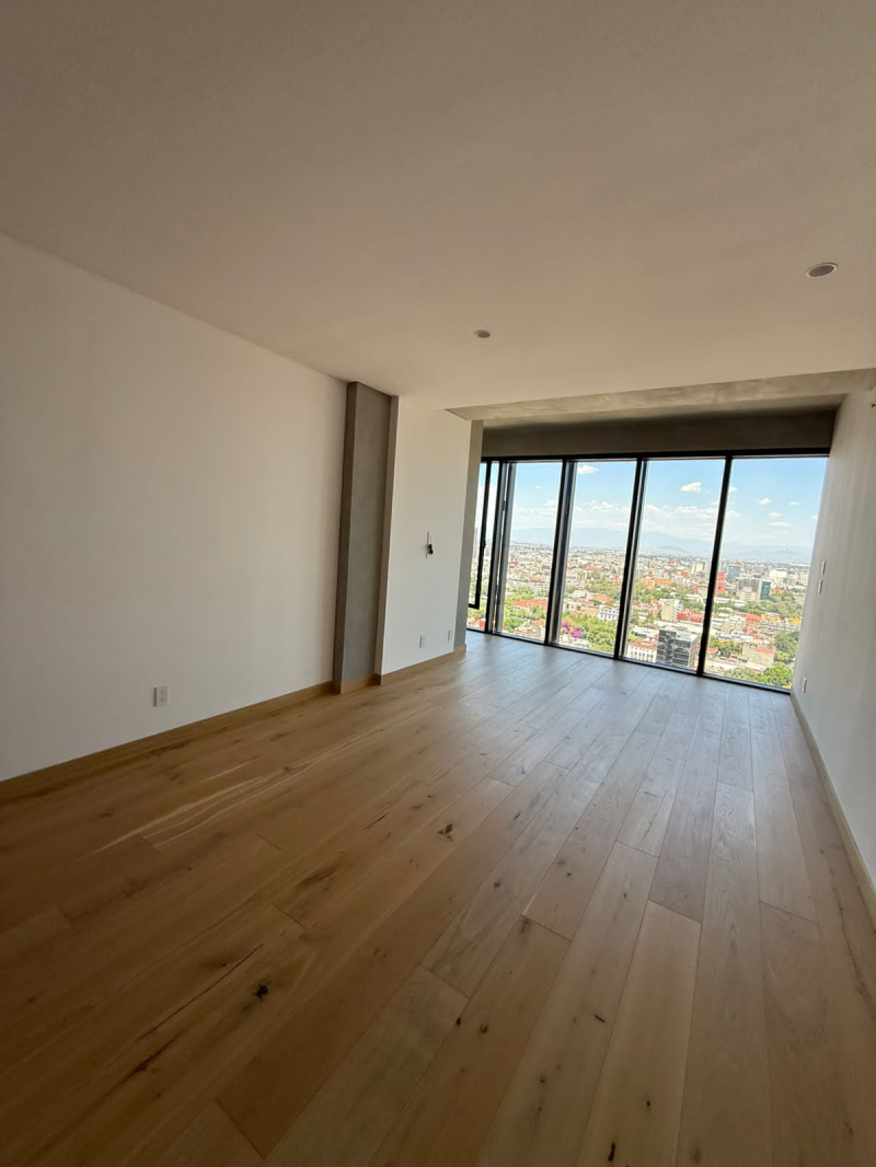 departamento en renta en university tower