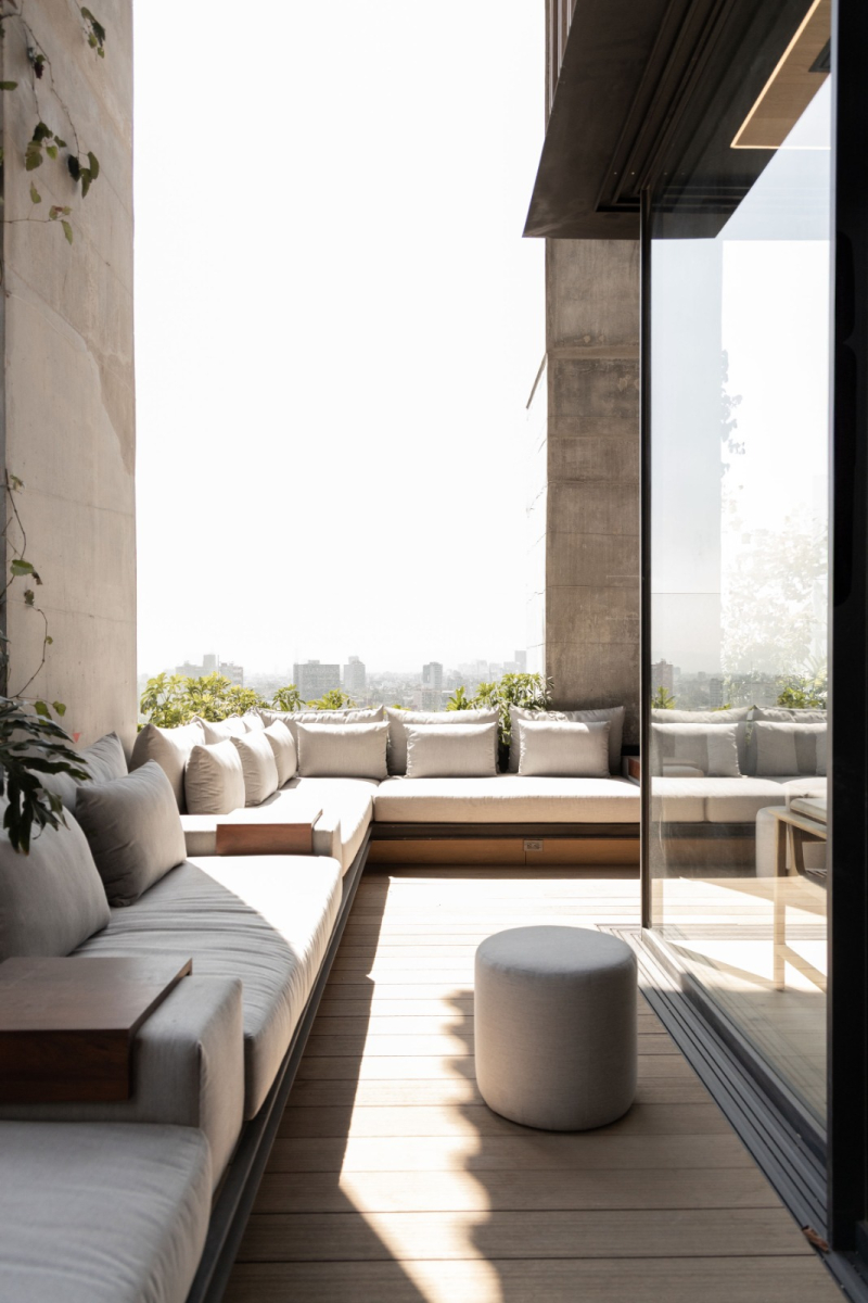 departamento en renta en university tower