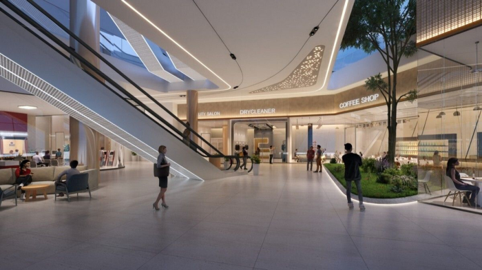 Venta Oficina Bosque Real Huixquilucan Estado de México