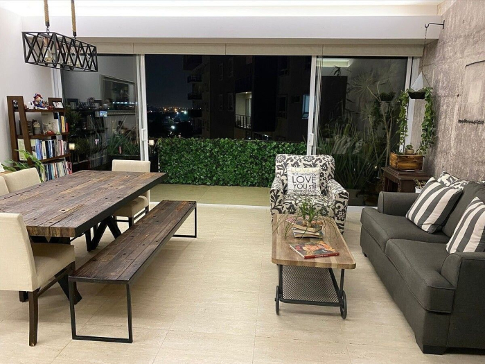 Departamento Venta Ciudad Satélite Tlalnepantla