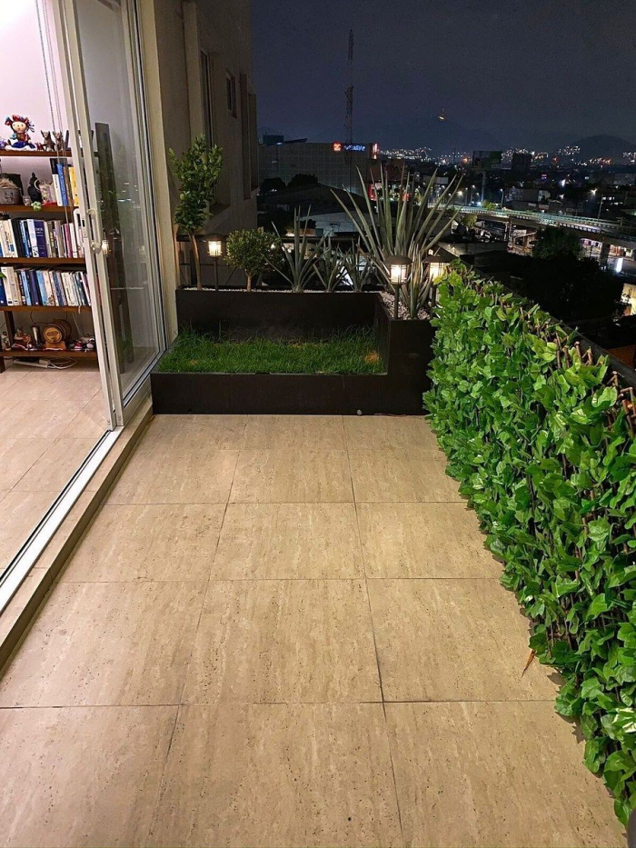 Departamento Venta Ciudad Satélite Tlalnepantla