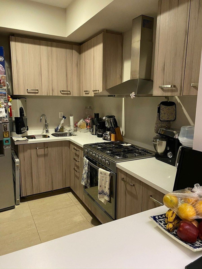 Departamento Venta Ciudad Satélite Tlalnepantla