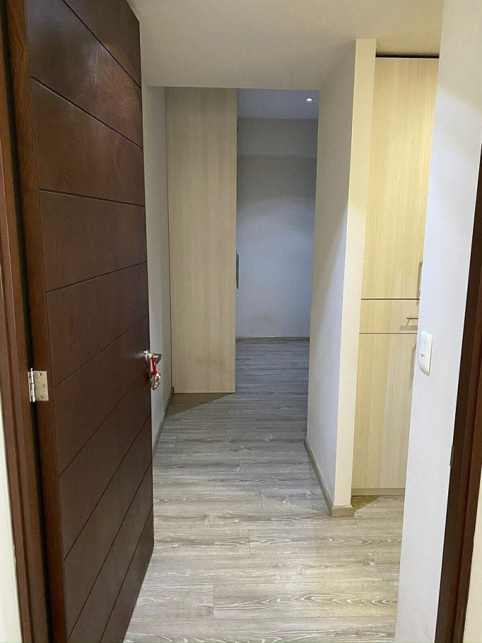 Departamento Venta Ciudad Satélite Tlalnepantla
