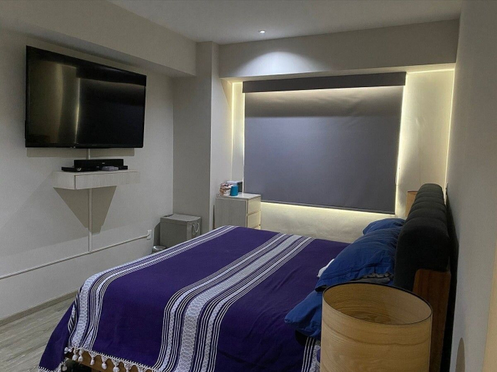 Departamento Venta Ciudad Satélite Tlalnepantla