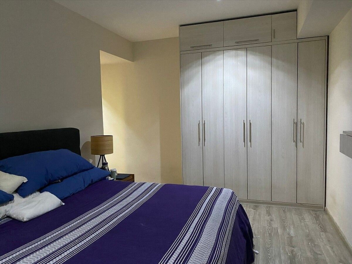 Departamento Venta Ciudad Satélite Tlalnepantla