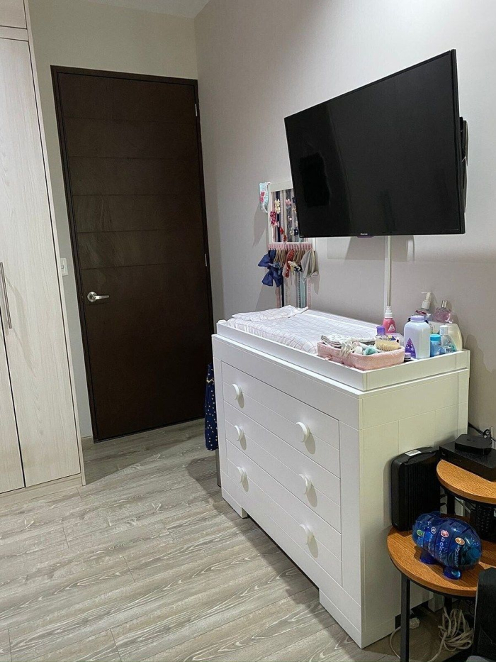 Departamento Venta Ciudad Satélite Tlalnepantla