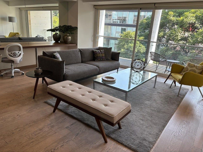 Venta Departamento Polanco Miguel Hidalgo CDMX