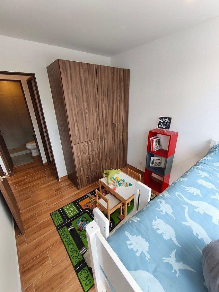 Departamento Venta Tlalpan Benito Juárez CDMX