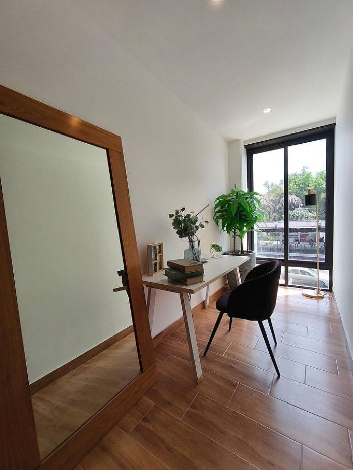 Departamento Venta Tlalpan Benito Juárez CDMX