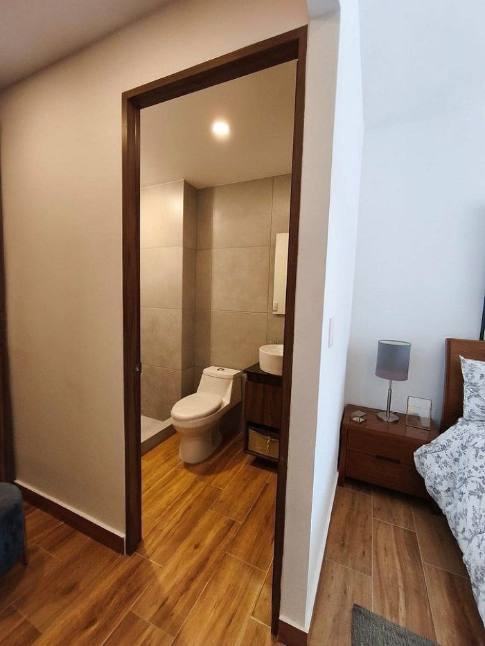 Departamento Venta Tlalpan Benito Juárez CDMX
