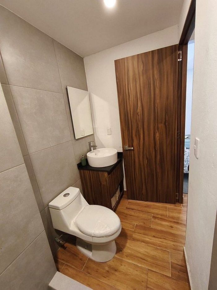 Departamento Venta Tlalpan Benito Juárez CDMX