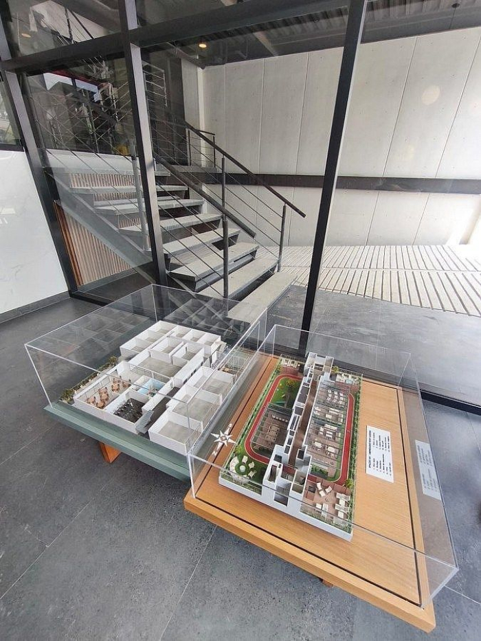 Departamento Venta Tlalpan Benito Juárez CDMX