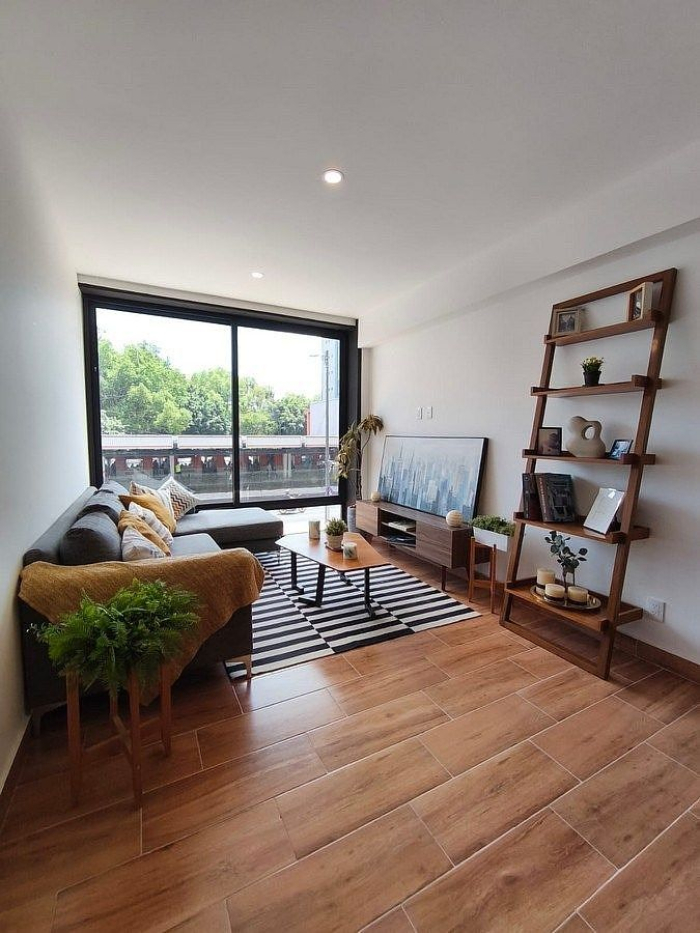 Departamento Venta Tlalpan Benito Juárez CDMX