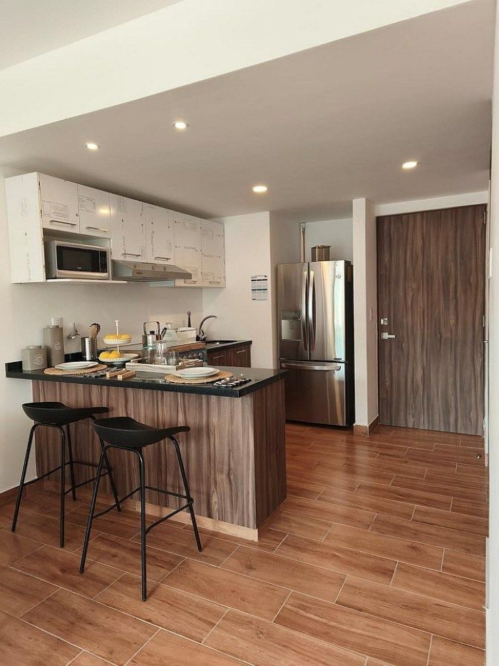Departamento Venta Tlalpan Benito Juárez CDMX