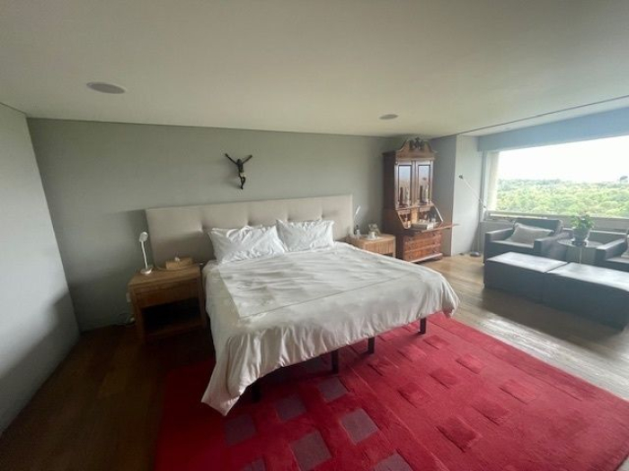 departamento  en venta en polanco v sección
