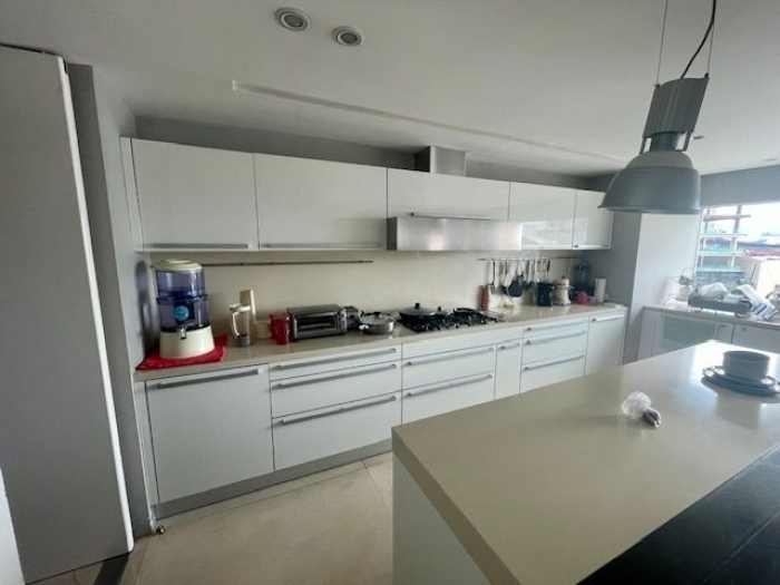 departamento  en venta en polanco v sección