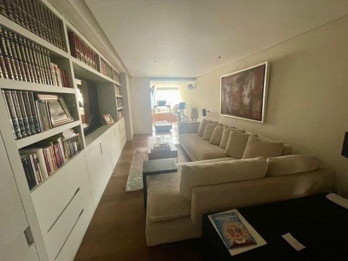 departamento  en venta en polanco v sección