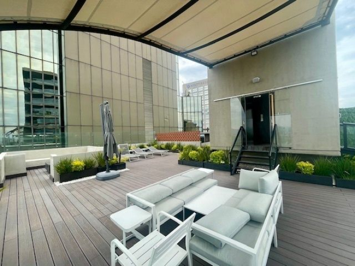 departamento  en venta en polanco v sección