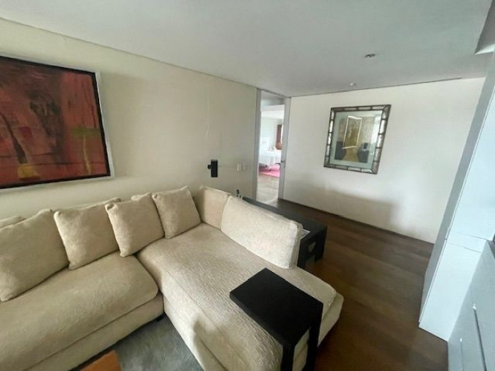 departamento  en venta en polanco v sección