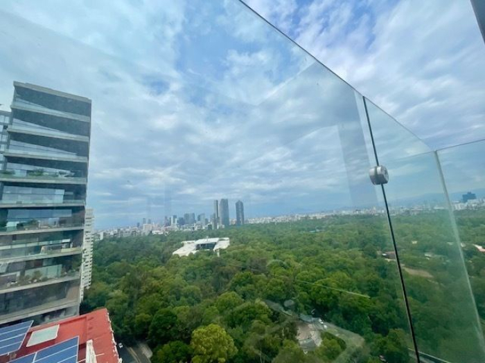 departamento  en venta en polanco v sección