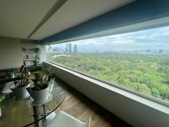 departamento  en venta en polanco v sección