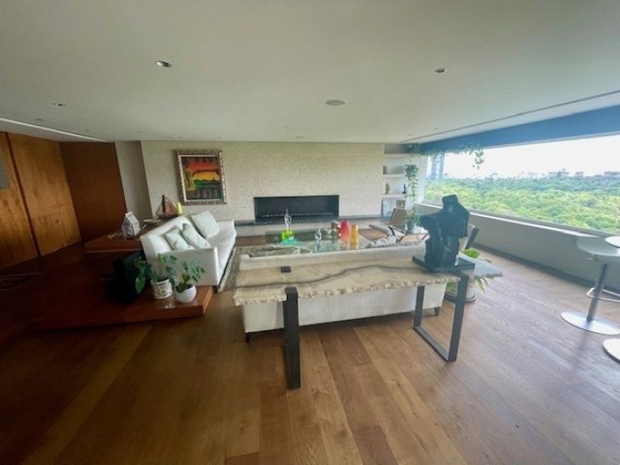departamento  en venta en polanco v sección