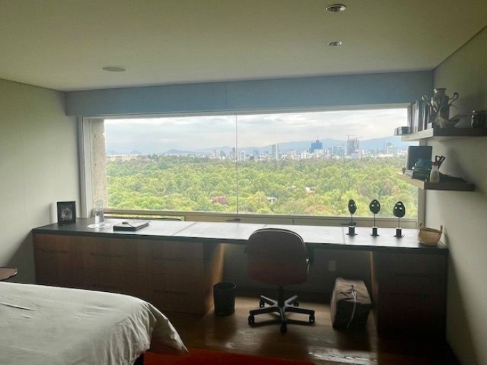 departamento  en venta en polanco v sección