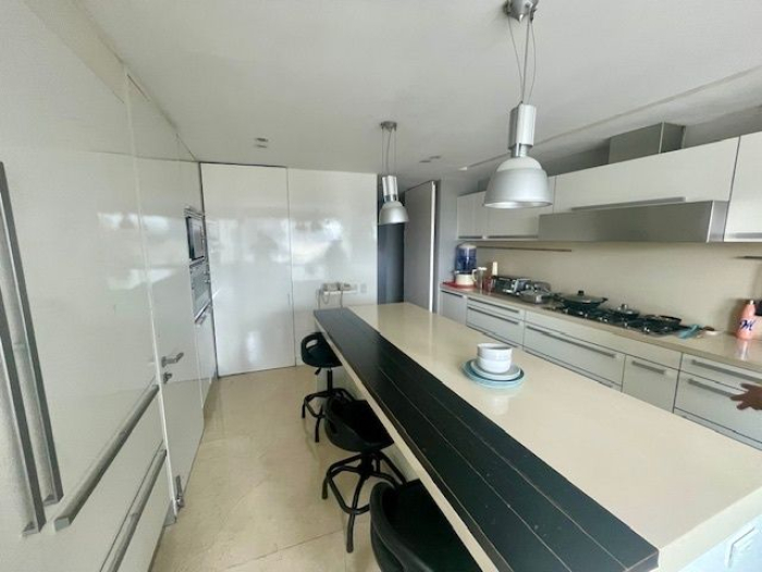 departamento  en venta en polanco v sección
