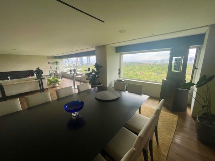 departamento  en venta en polanco v sección