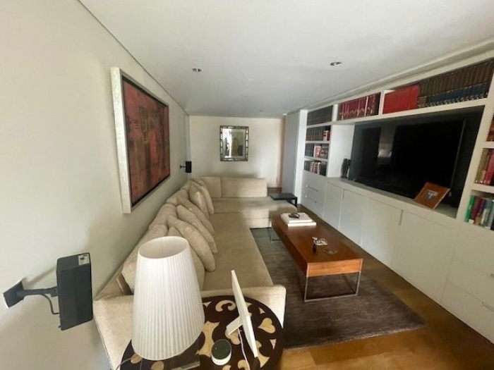 departamento  en venta en polanco v sección