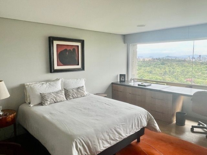 departamento  en venta en polanco v sección