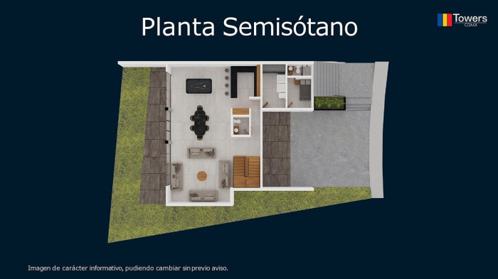 Casa Venta Bosque Real Huixquilucan Estado de México