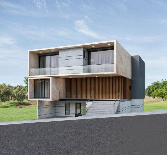 Casa Venta Bosque Real Huixquilucan Estado de México