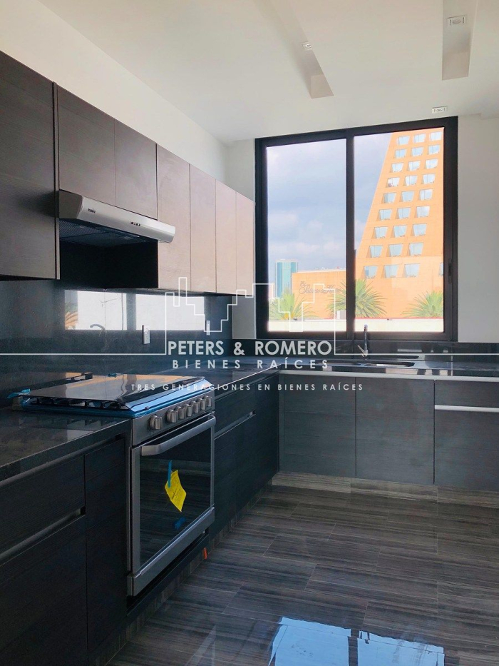penthouse en venta en polanco