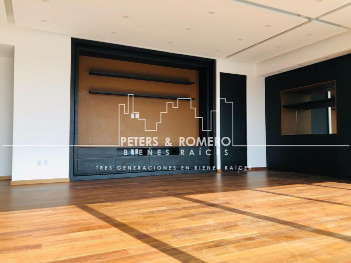 penthouse en venta en polanco